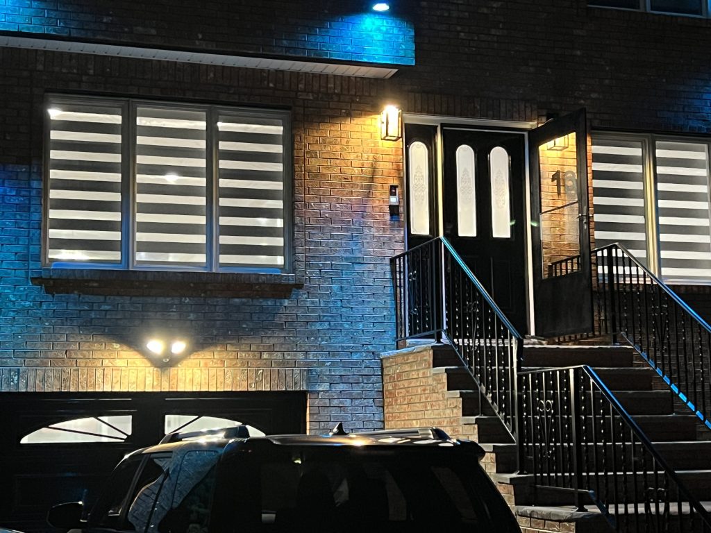 Motorized Blinds in NJ