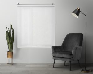 blackout vs. blockout blinds and shades
