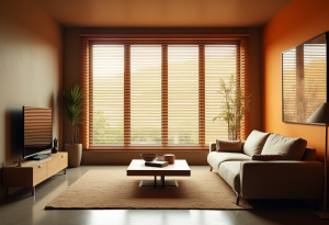blinds for lounge room