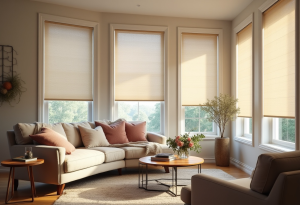 blinds for lounge room