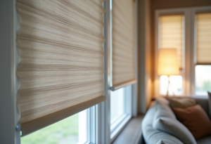 bay window treatment ideas