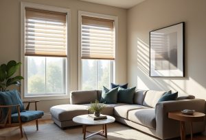 Window Shades for Your Washington D.C.