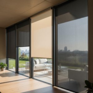 solar shades